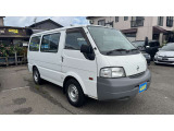 バネット 1.8 DX 4WD 