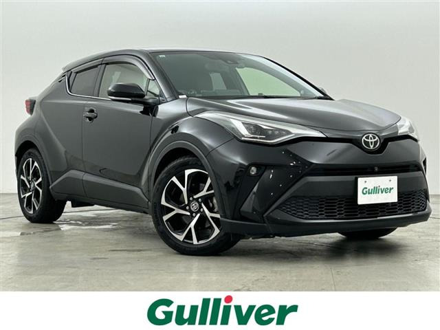 C-HR 1.2 G-T 修復歴無し