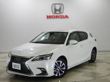 レクサス CT