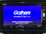 【オーディオ機能】ナビに一体のオーディオは、フルセグTVの他にDVD/CDプレーヤーを装備♪もちろんFM/AMラジオもお聞きいただけますよ♪