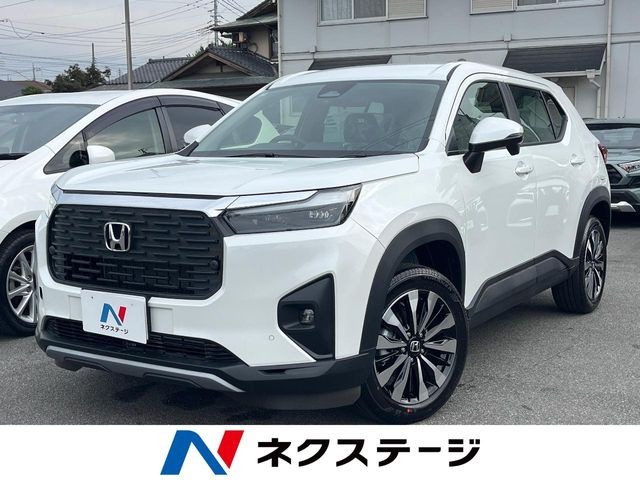 WR-V 1.5 Z 