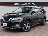 日産 エクストレイル 2.0 20Xi  エマージェンシーブレーキメモリーナビ