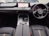 CX-60 3.3 XD ハイブリッド エクスクルーシブスポーツ ディーゼル 4WD 