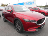 CX-5 2.0 20S プロアクティブ 