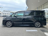 ヴォクシー 2.0 ZS 煌 