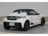 S660 アルファ 