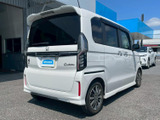 N-BOXカスタム L 