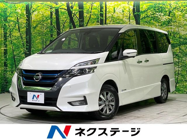 セレナ 1.2 e-POWER ハイウェイスター V 