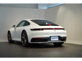 911 カレラ PDK 