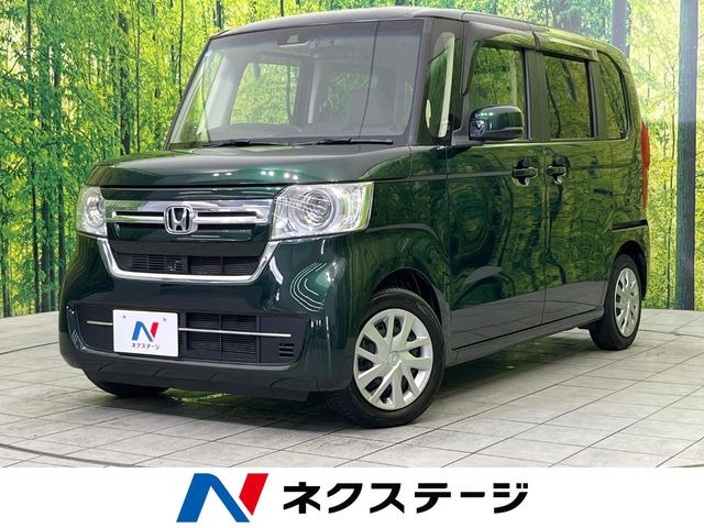 N-BOX L 