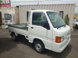サンバートラック TB 4WD 