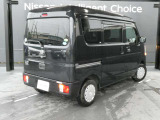 NV100クリッパー GX ハイルーフ 