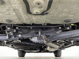ハリアー 2.5 ハイブリッド E-Four エレガンス 4WD 4WD 修復歴無し