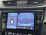 エクストレイル 2.0 20Xi ハイブリッド 4WD 4WD 修復歴無し