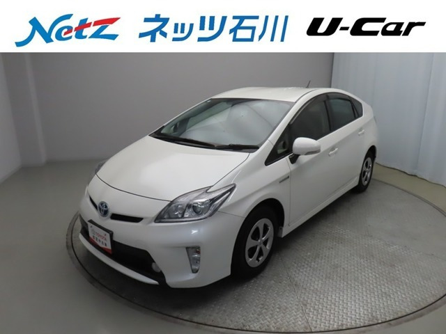 プリウス 1.8 S 