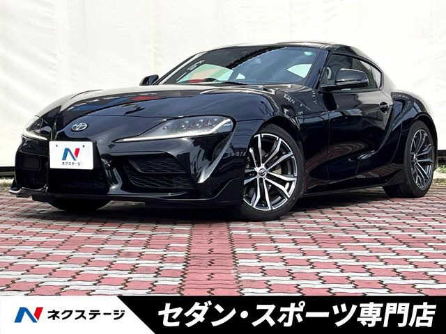 スープラ  SZ-R
