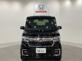 N-BOXカスタム L ターボ 4WD 