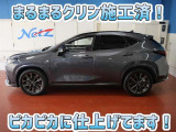 NX 350 Fスポーツ 4WD 