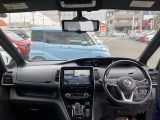 ノート 1.2 e-POWER AUTECH スポーツスペック 