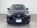 CX-5 2.2 XD 4WD 修復歴無し
