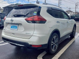 エクストレイル 2.0 20Xi 4WD 