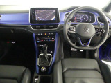 T-Roc R 4WD 