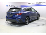 レヴォーグ 1.8 GT-H EX 4WD 
