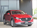 CX-30 1.8 XD プロアクティブ ツーリングセレクション 