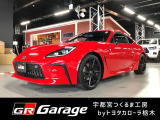 トヨタ GR86