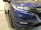 ヴェゼル 1.5 RS ホンダセンシング 