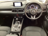 CX-5 2.0 20S プロアクティブ 