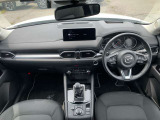 CX-5 2.2 XD プロアクティブ 4WD 