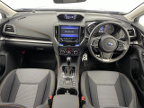 インプレッサXV 2.0i アイサイト 4WD 4WD 修復歴無し