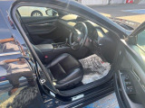 MAZDA3ファストバック 2.0 X Lパッケージ 4WD 