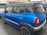 クロスビー 1.0 ハイブリッド(HYBRID) MZ 4WD 
