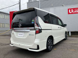 セレナ 1.2 e-POWER ハイウェイスター V 