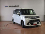 タンク 1.0 カスタム G S 4WD 