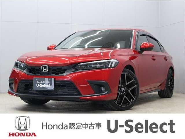 シビック  1.5 EX