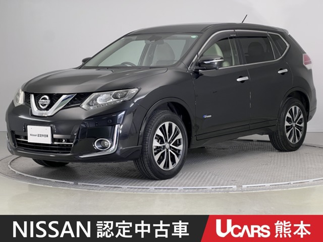 エクストレイル 2.0 20Xi エクストリーマーX 4WD 
