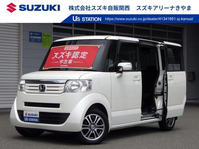 N-BOX G Lパッケージ 