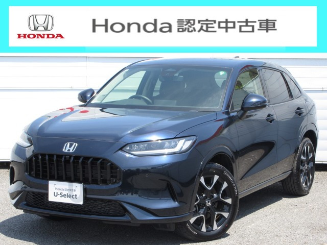 ZR-V 1.5 Z 