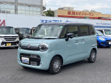 スズキ ワゴンRスマイル