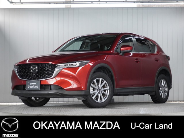 CX-5 2.2 XD プロアクティブ 