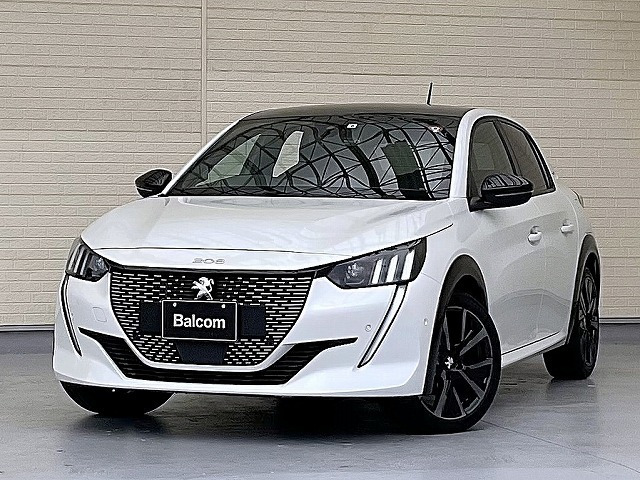 208 GT 