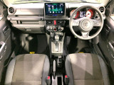 ジムニーシエラ 1.5 JC 4WD 