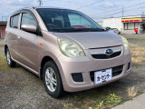 プレオ L リミテッド 4WD 