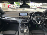 7シリーズ 750i Mスポーツ 