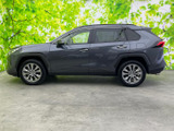 RAV4 2.0 G Zパッケージ 4WD 