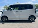N-BOXカスタム L 