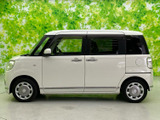 ムーヴキャンバス G メイクアップ リミテッド SAIII 